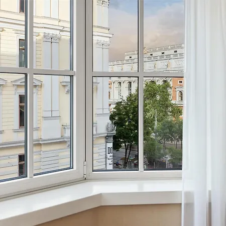 City landscape