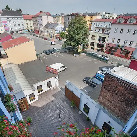 City landscape