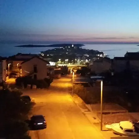 City landscape